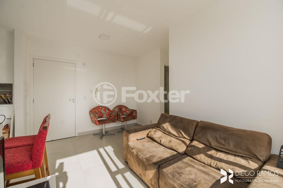 Apartamento à venda com 2 quartos, 50m² - Foto 9