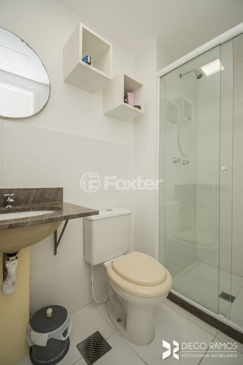 Apartamento à venda com 2 quartos, 50m² - Foto 10
