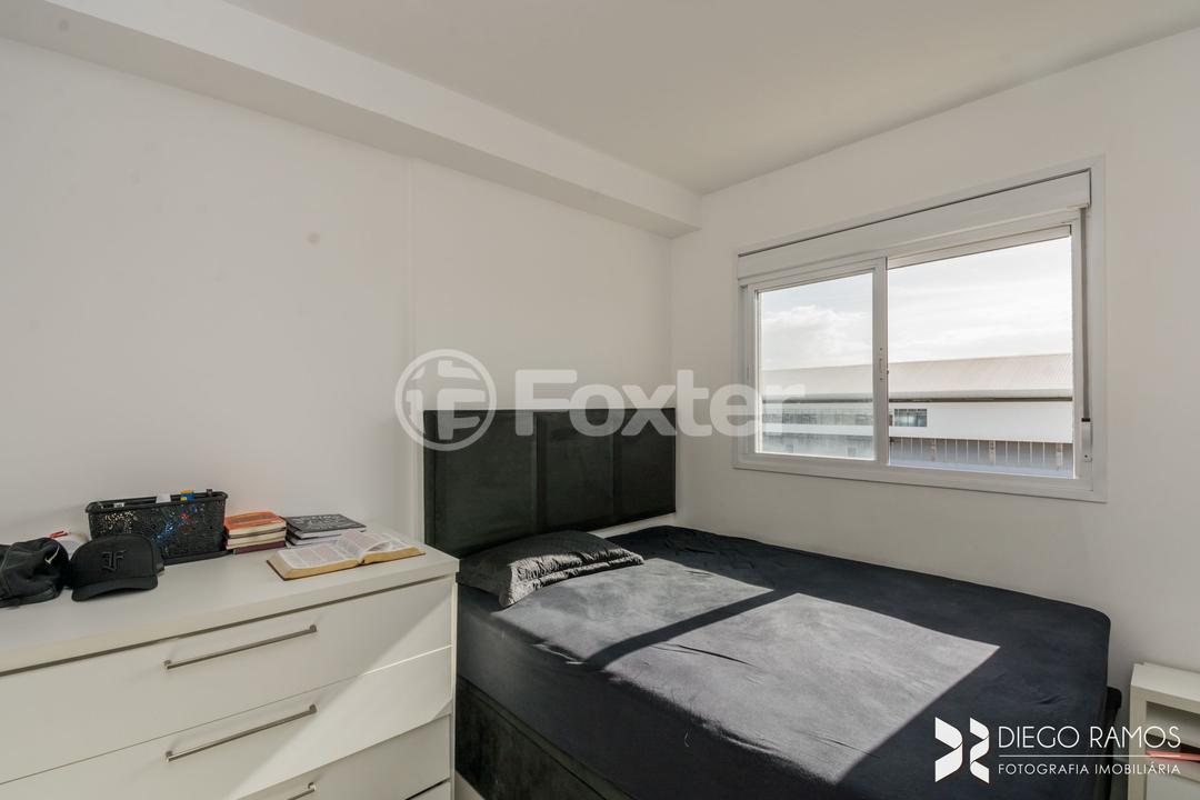 Apartamento à venda com 2 quartos, 50m² - Foto 11