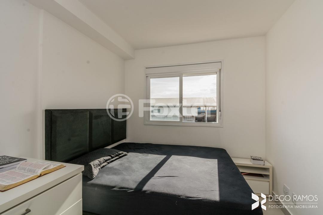 Apartamento à venda com 2 quartos, 50m² - Foto 12