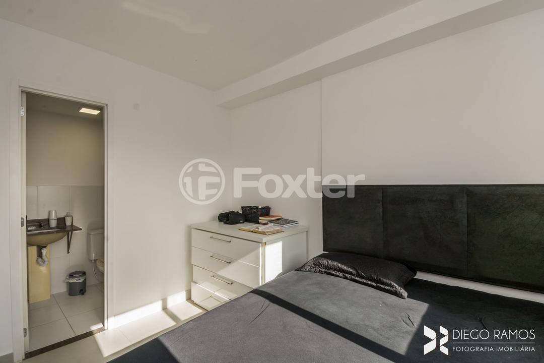 Apartamento à venda com 2 quartos, 50m² - Foto 13