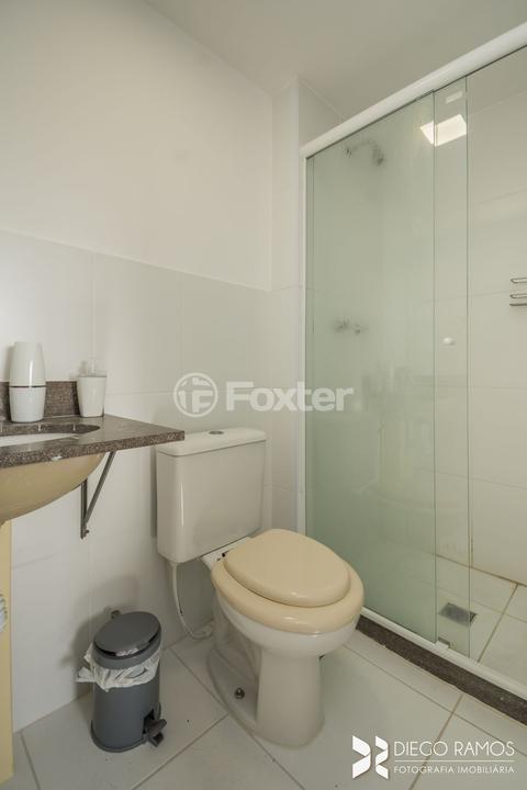 Apartamento à venda com 2 quartos, 50m² - Foto 14