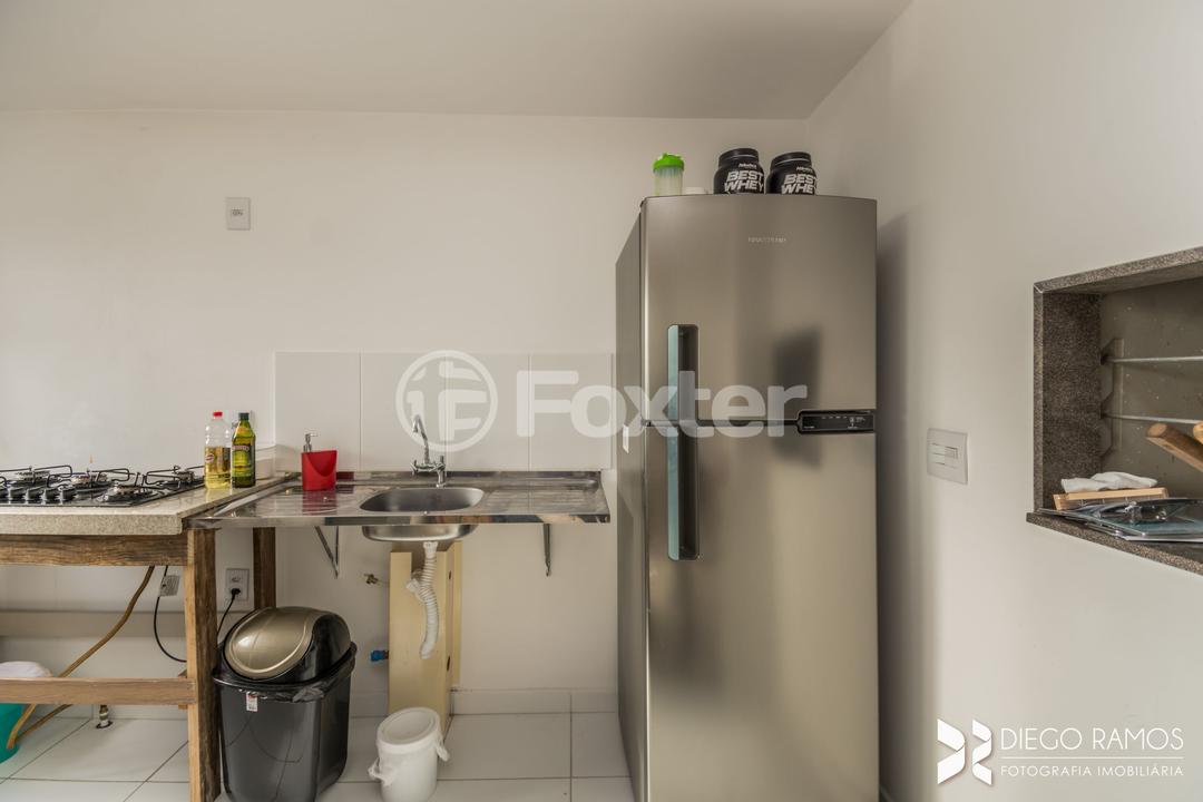 Apartamento à venda com 2 quartos, 50m² - Foto 20