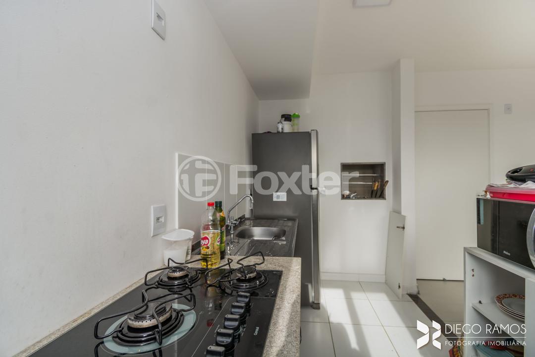 Apartamento à venda com 2 quartos, 50m² - Foto 21