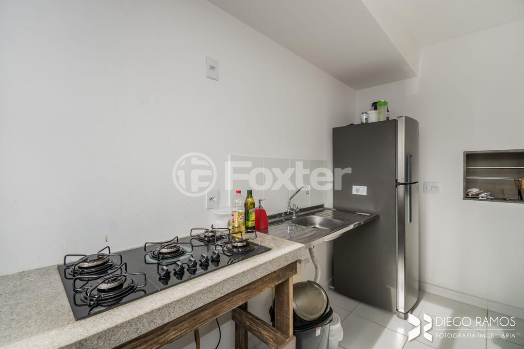 Apartamento à venda com 2 quartos, 50m² - Foto 22