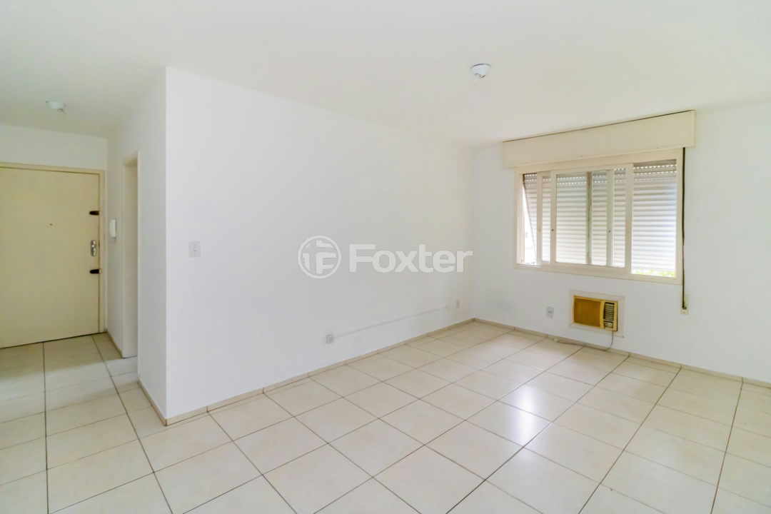Apartamento à venda com 2 quartos, 76m² - Foto 1
