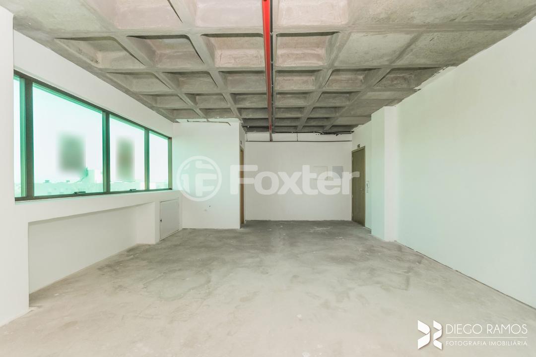 Conjunto Comercial-Sala à venda, 44m² - Foto 1