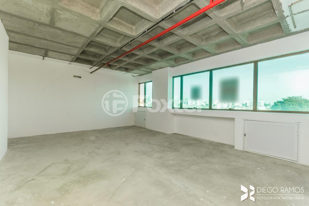 Conjunto Comercial-Sala à venda, 44m² - Foto 2
