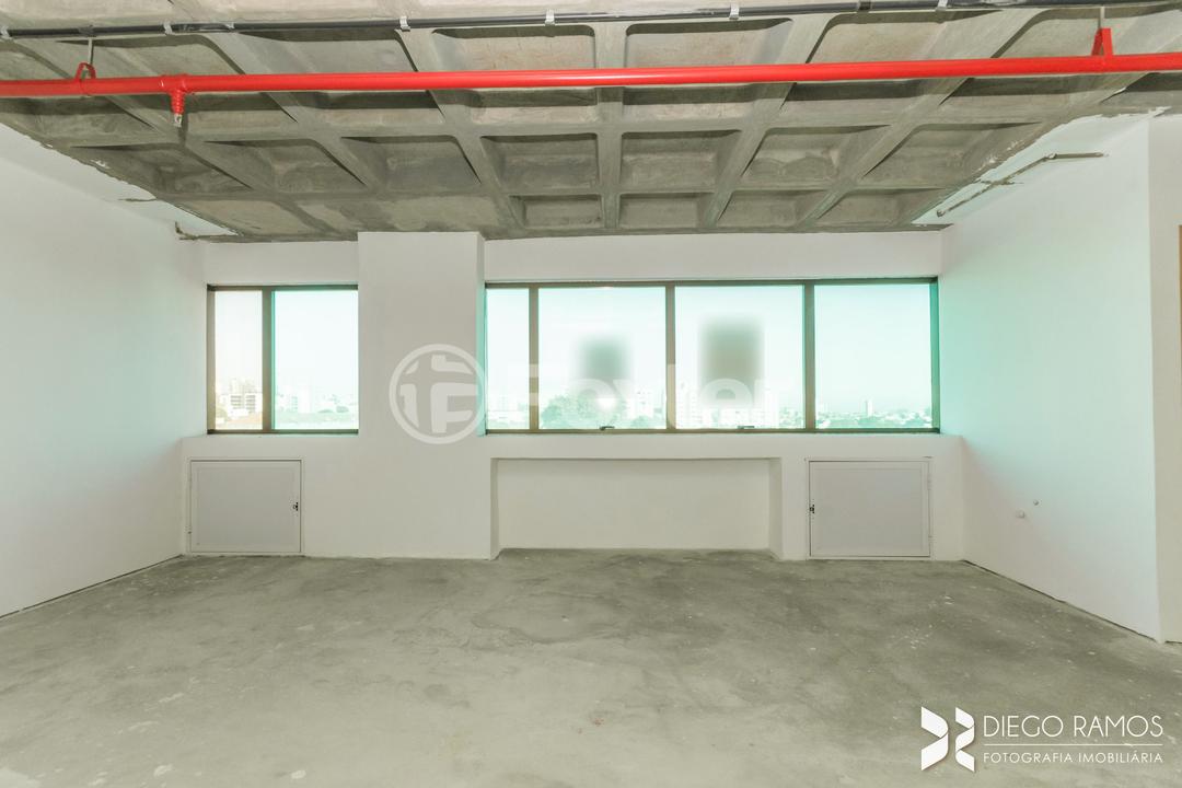 Conjunto Comercial-Sala à venda, 44m² - Foto 3