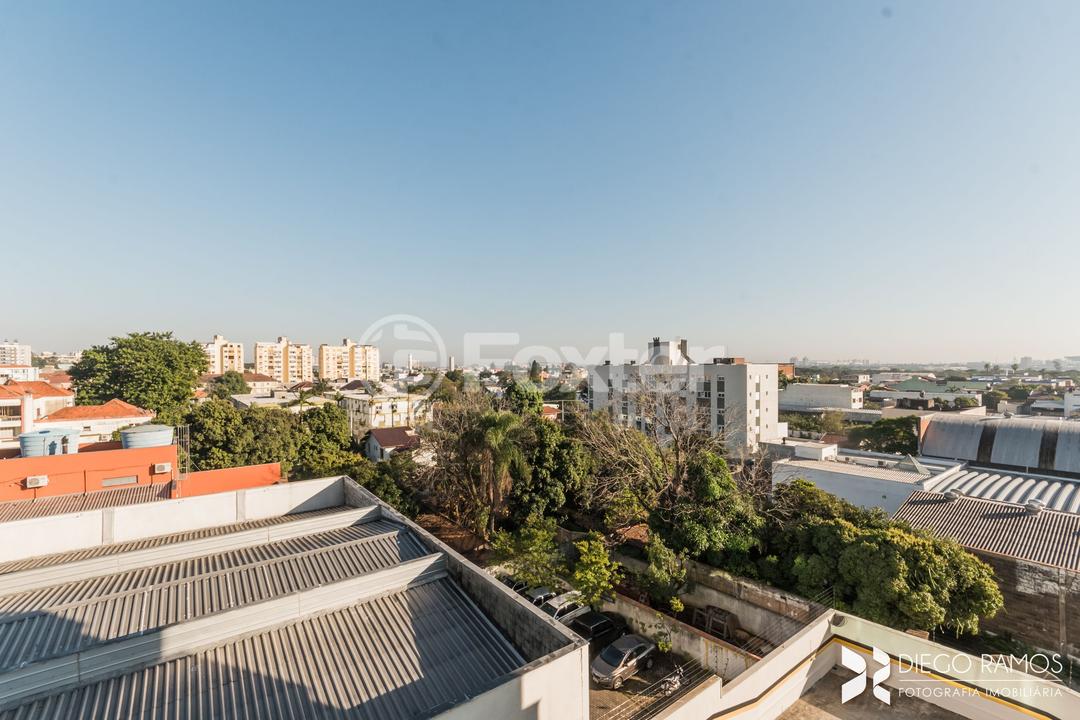Conjunto Comercial-Sala à venda, 44m² - Foto 7