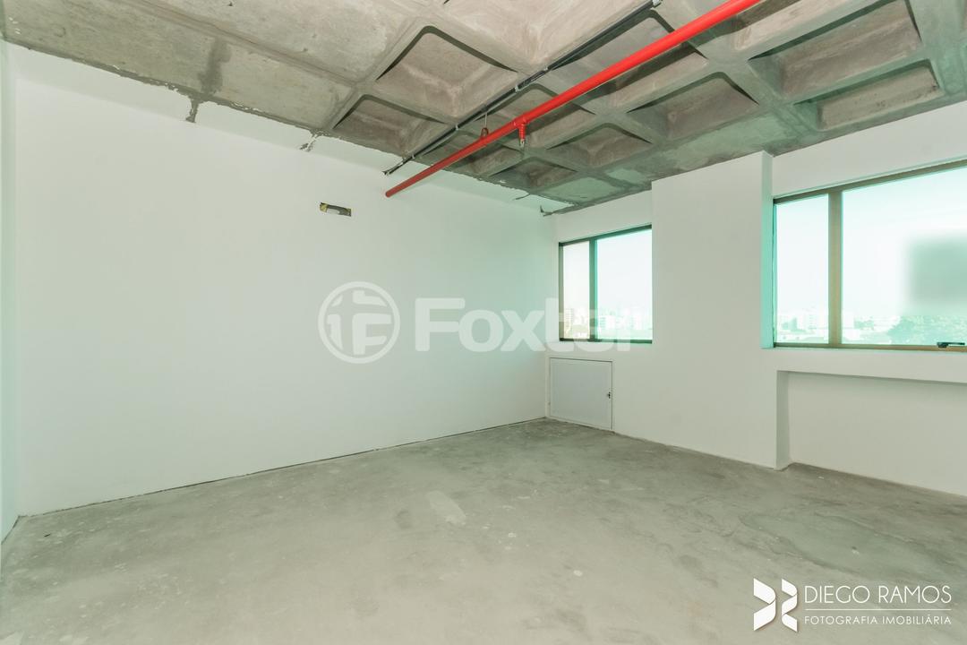 Conjunto Comercial-Sala à venda, 44m² - Foto 8