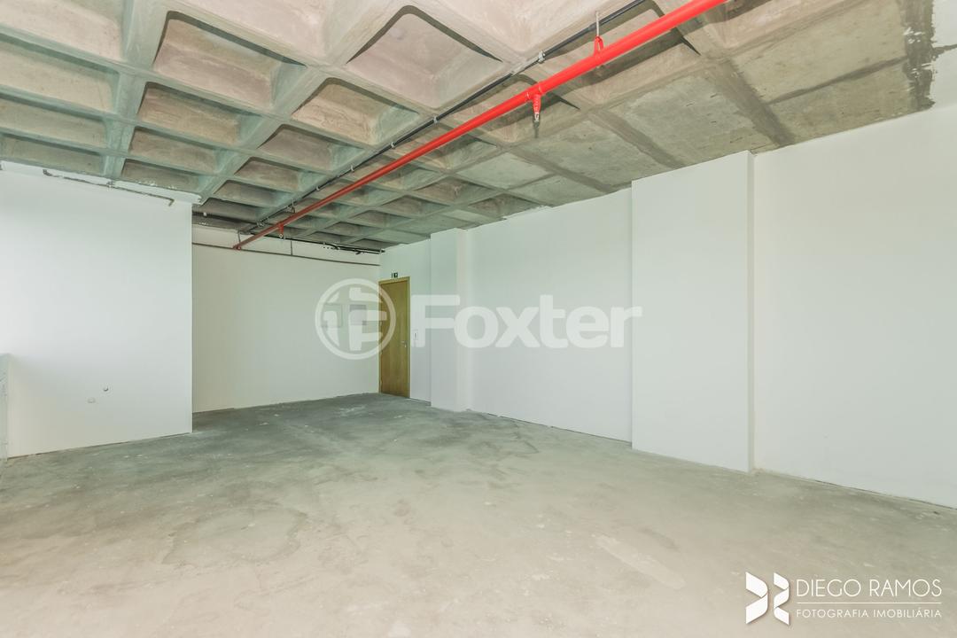 Conjunto Comercial-Sala à venda, 44m² - Foto 9