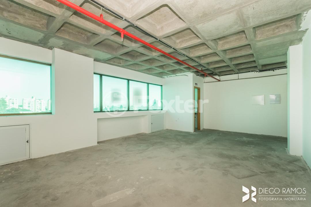 Conjunto Comercial-Sala à venda, 44m² - Foto 10