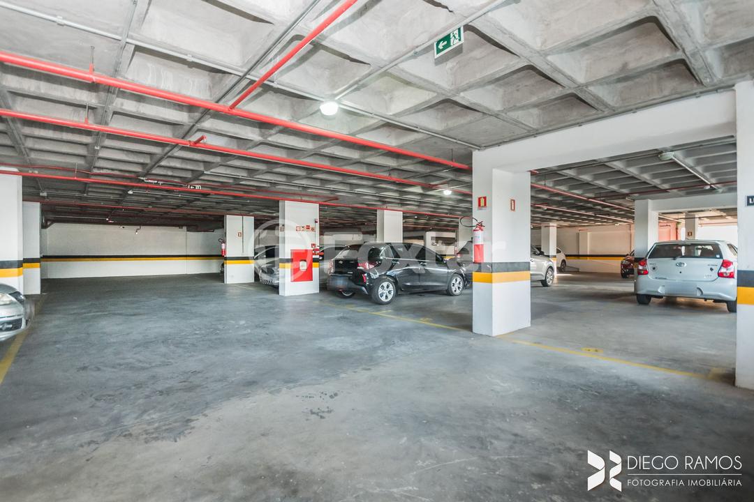Conjunto Comercial-Sala à venda, 44m² - Foto 13