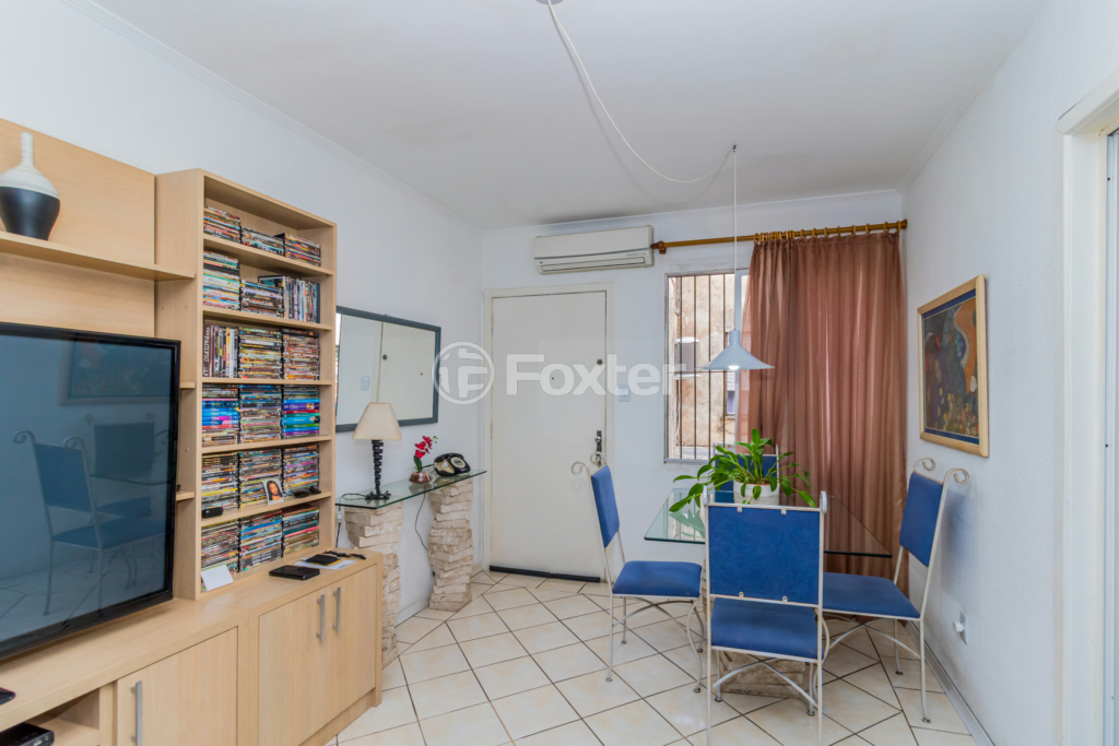 Apartamento à venda com 1 quarto, 41m² - Foto 1