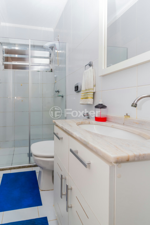 Apartamento à venda com 1 quarto, 41m² - Foto 5