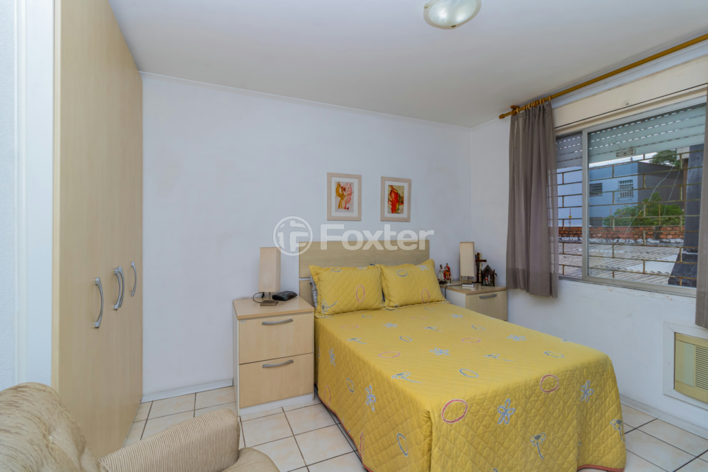 Apartamento à venda com 1 quarto, 41m² - Foto 6