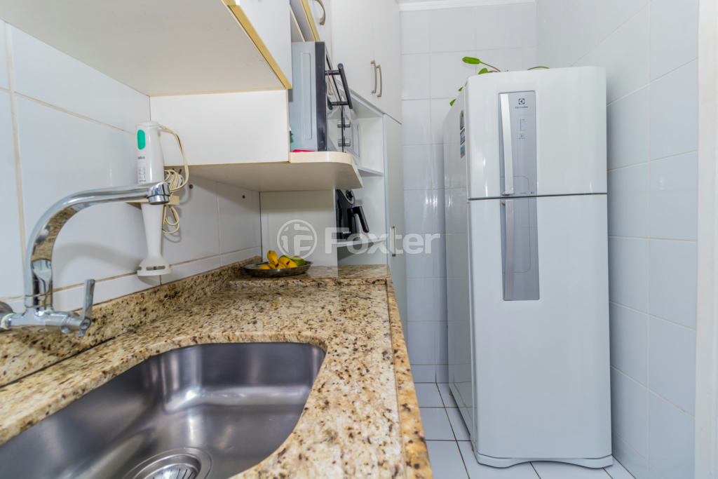 Apartamento à venda com 1 quarto, 41m² - Foto 12