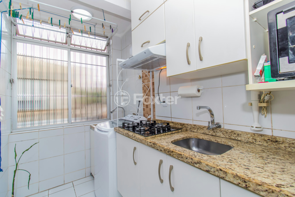 Apartamento à venda com 1 quarto, 41m² - Foto 13