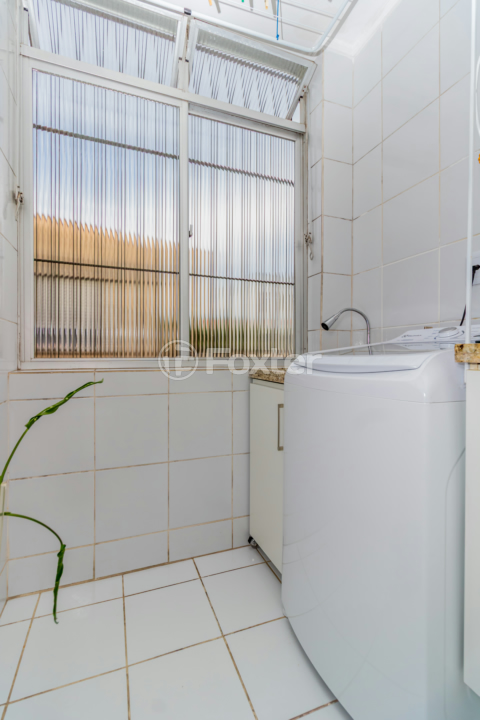 Apartamento à venda com 1 quarto, 41m² - Foto 15