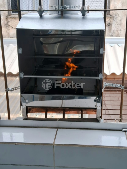 Apartamento à venda com 1 quarto, 41m² - Foto 16