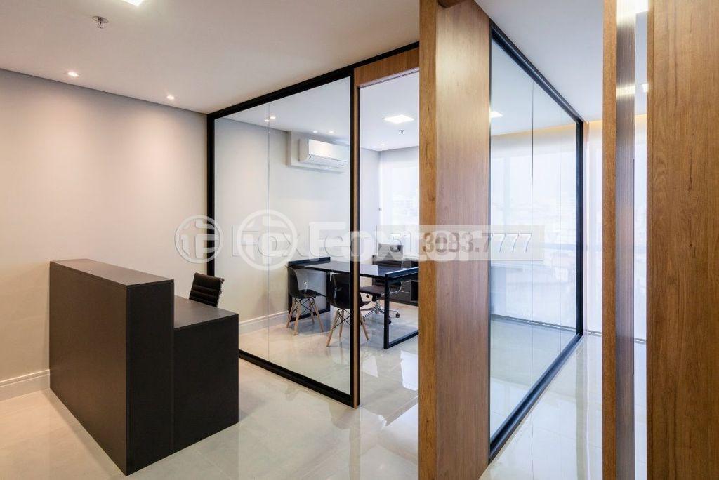 Conjunto Comercial-Sala à venda, 40m² - Foto 1