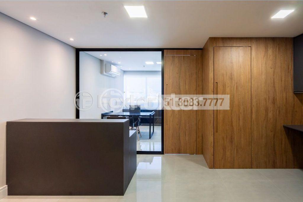Conjunto Comercial-Sala à venda, 40m² - Foto 2