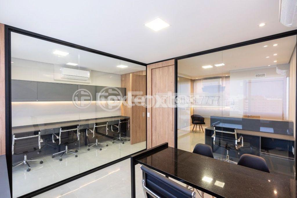 Conjunto Comercial-Sala à venda, 40m² - Foto 5