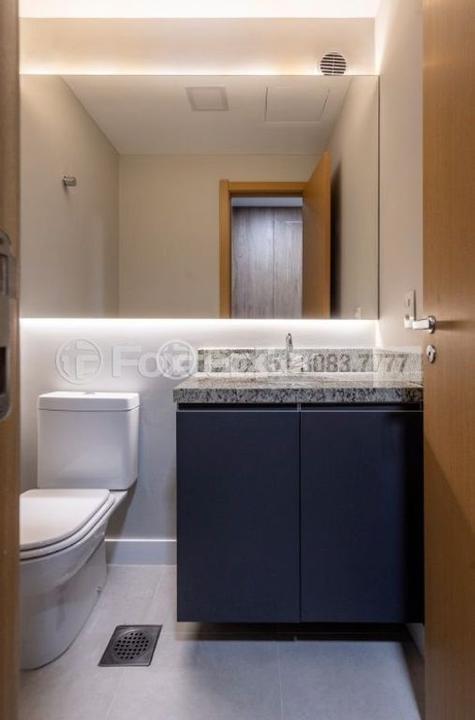 Conjunto Comercial-Sala à venda, 40m² - Foto 7