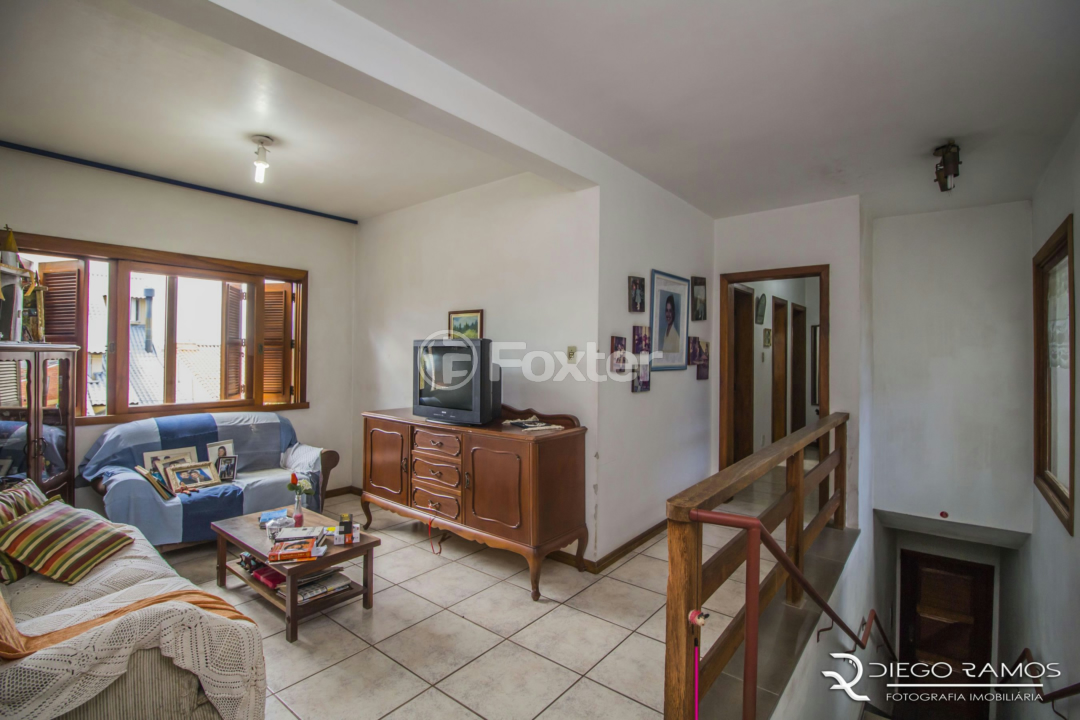 Casa à venda com 4 quartos, 455m² - Foto 5