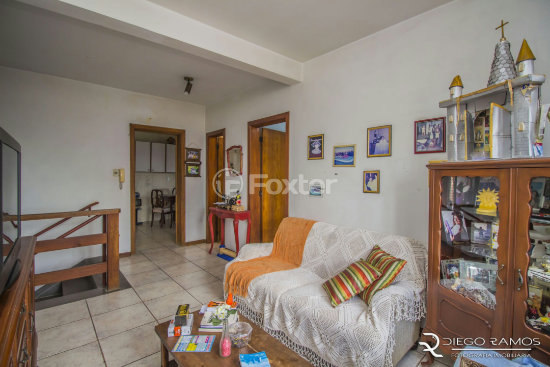 Casa à venda com 4 quartos, 455m² - Foto 6