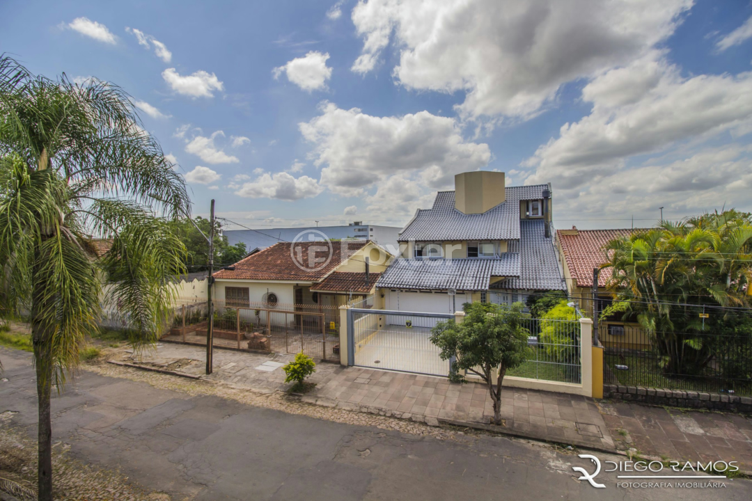 Casa à venda com 4 quartos, 455m² - Foto 12