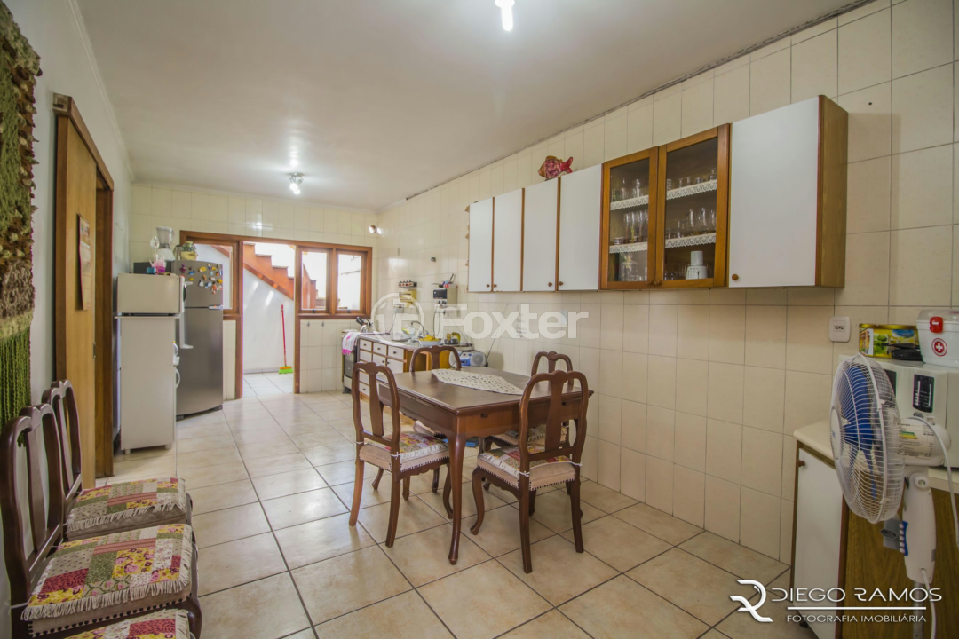 Casa à venda com 4 quartos, 455m² - Foto 21