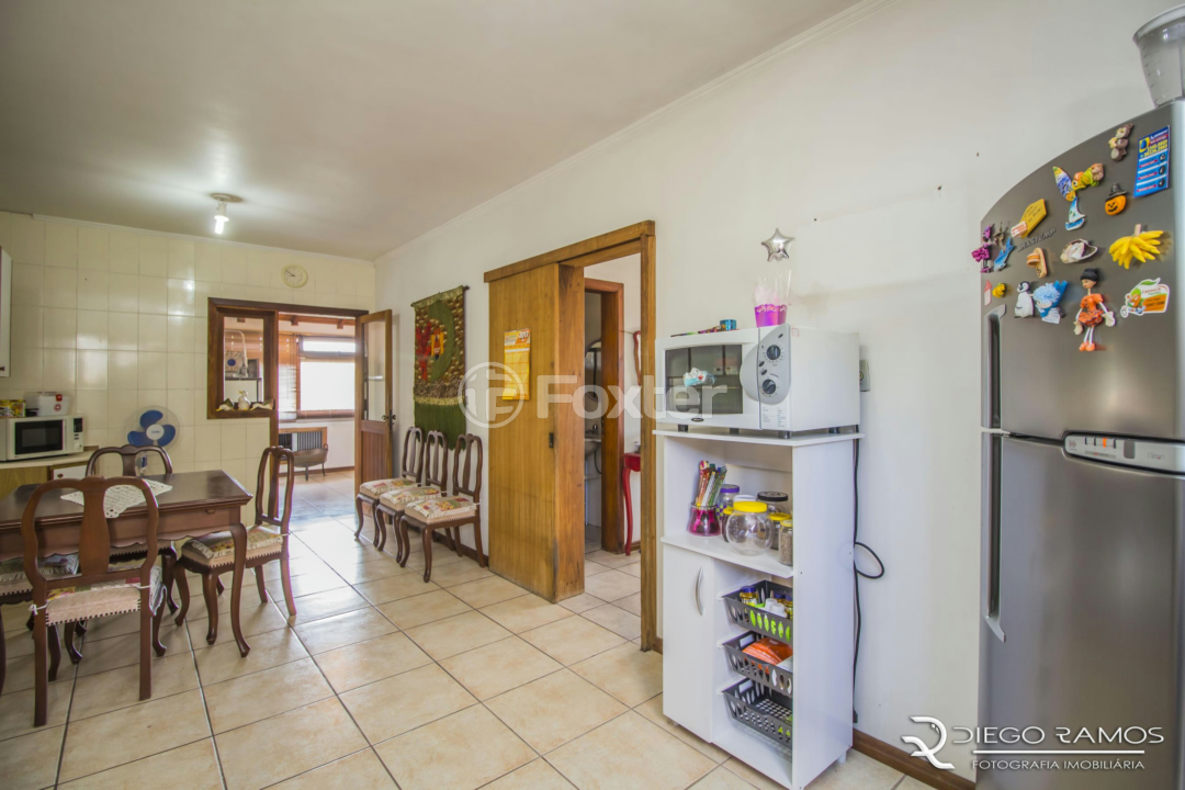 Casa à venda com 4 quartos, 455m² - Foto 22