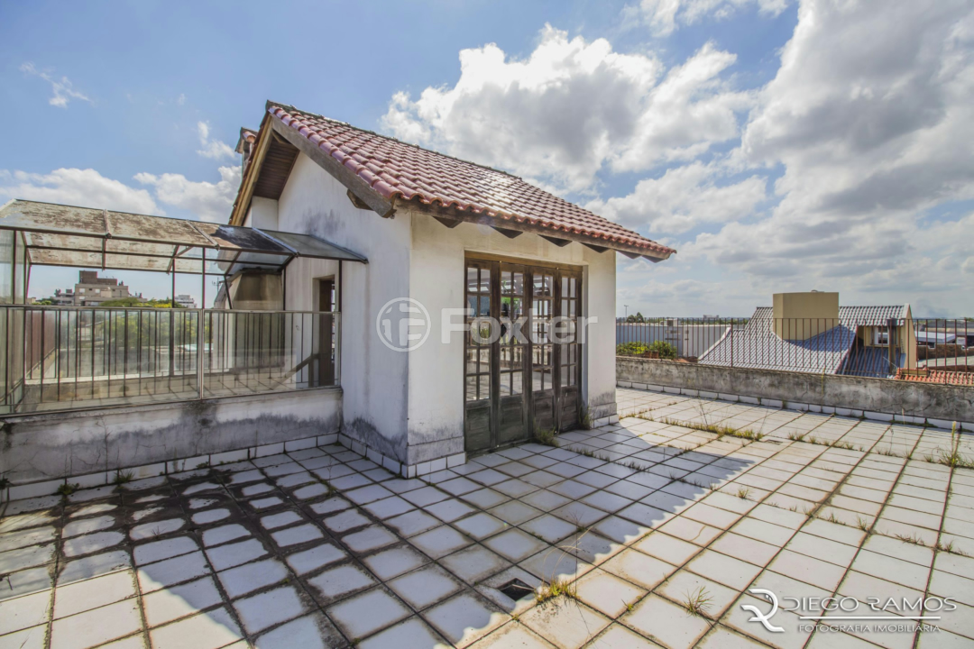 Casa à venda com 4 quartos, 455m² - Foto 24