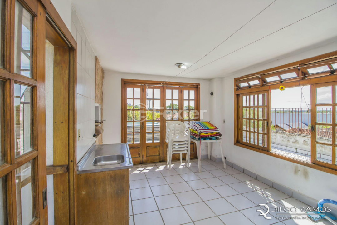 Casa à venda com 4 quartos, 455m² - Foto 4