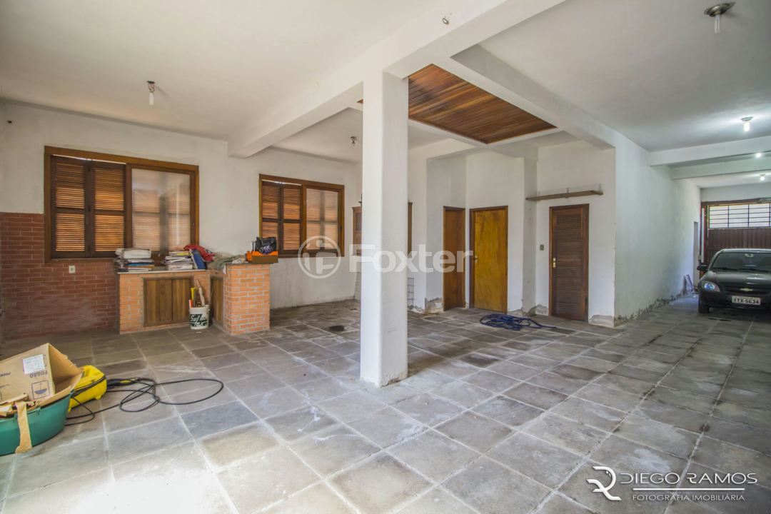 Casa à venda com 4 quartos, 455m² - Foto 31