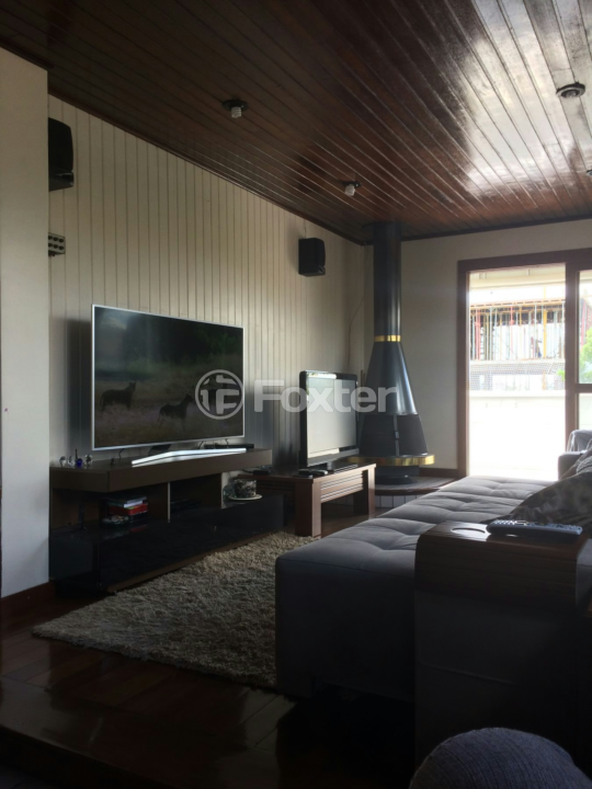 Cobertura à venda com 4 quartos, 185m² - Foto 7