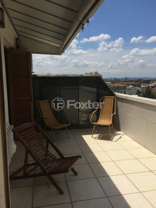 Cobertura à venda com 4 quartos, 185m² - Foto 12