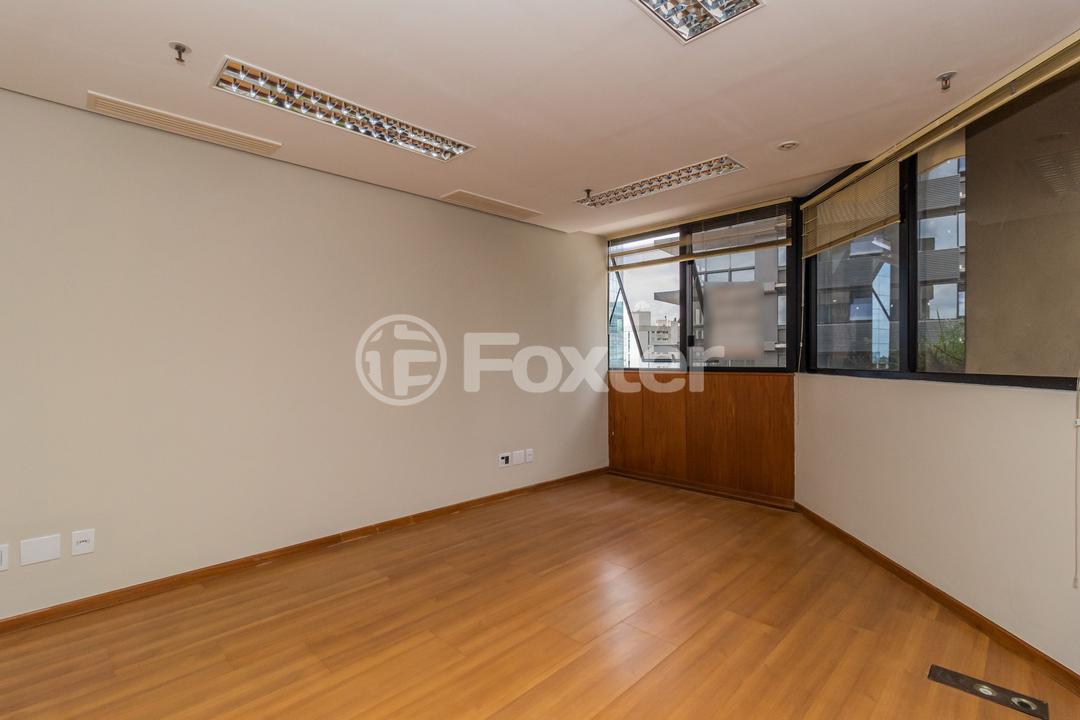 Conjunto Comercial-Sala à venda, 39m² - Foto 1
