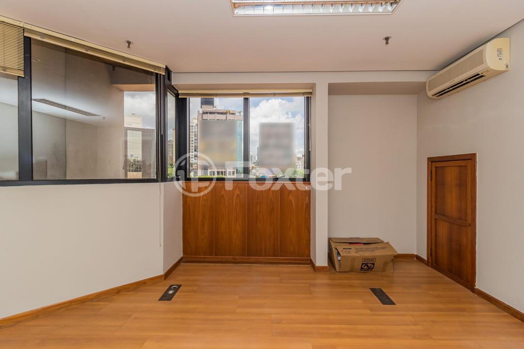 Conjunto Comercial-Sala à venda, 39m² - Foto 3