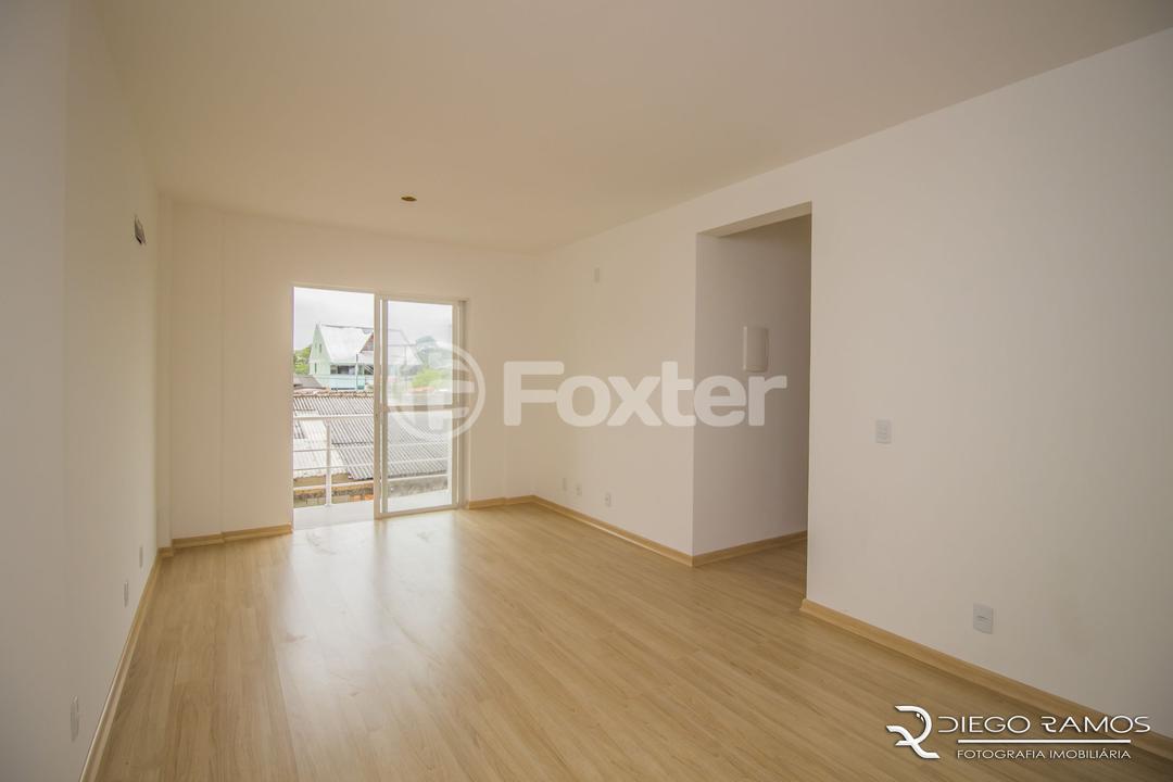 Apartamento à venda com 3 quartos, 88m² - Foto 1