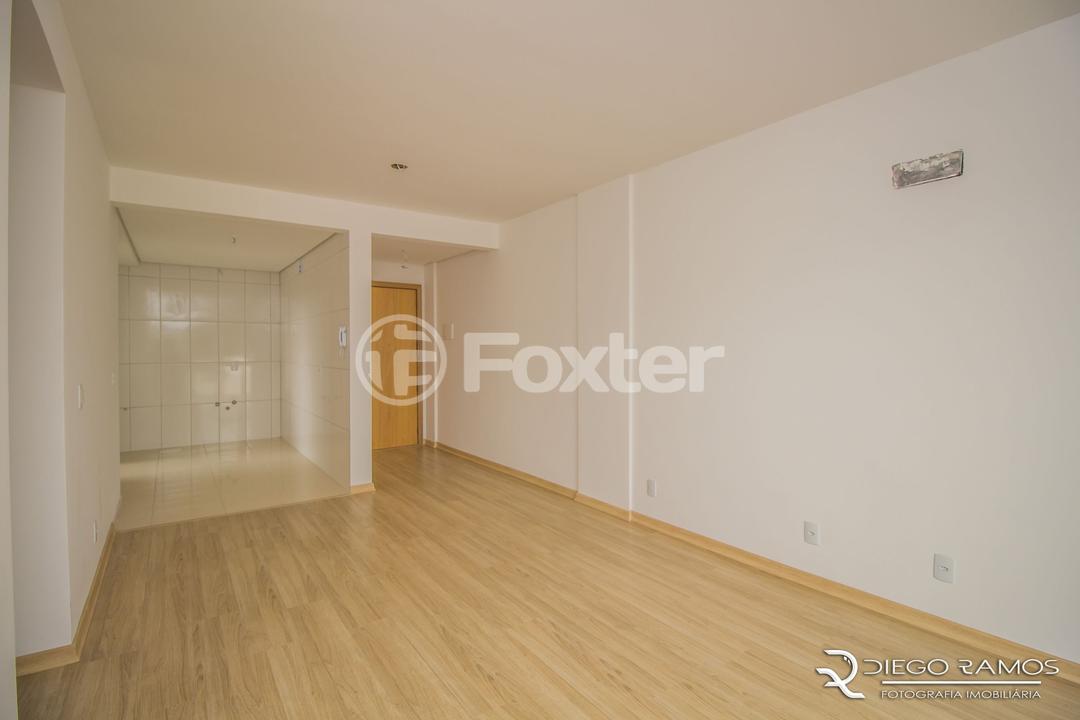 Apartamento à venda com 3 quartos, 88m² - Foto 3