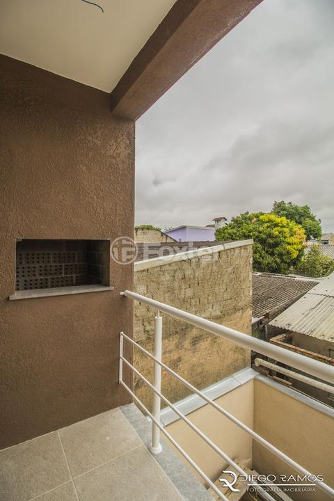 Apartamento à venda com 3 quartos, 88m² - Foto 5