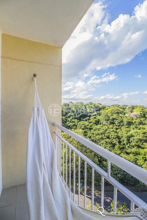 Apartamento à venda com 2 quartos, 57m² - Foto 4