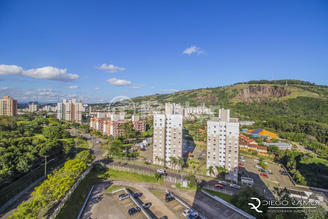 Apartamento à venda com 2 quartos, 57m² - Foto 5