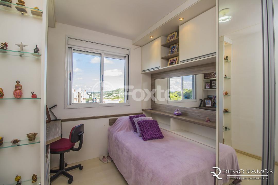 Apartamento à venda com 2 quartos, 57m² - Foto 7