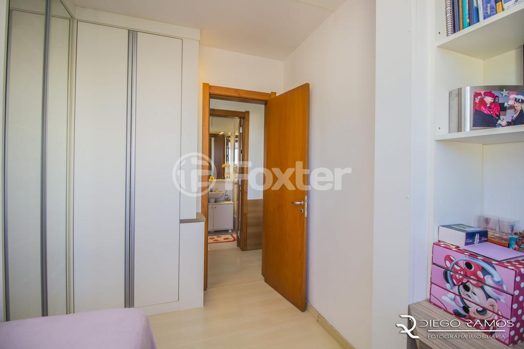 Apartamento à venda com 2 quartos, 57m² - Foto 8