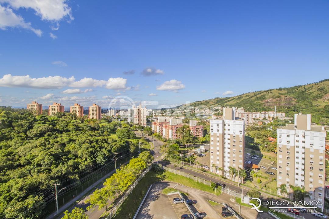 Apartamento à venda com 2 quartos, 57m² - Foto 9