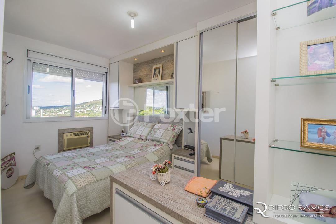 Apartamento à venda com 2 quartos, 57m² - Foto 10